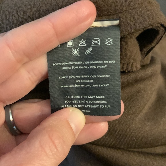 NOBULL Performance Pullover Hoodie - Picture 9 of 9